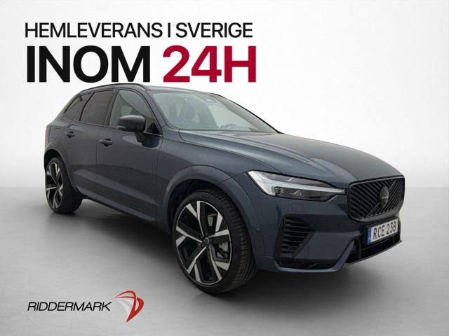 Volvo XC60 2026