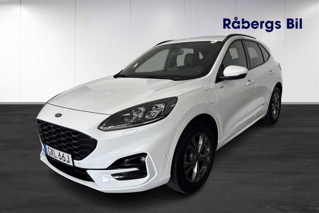 Ford Kuga 2022