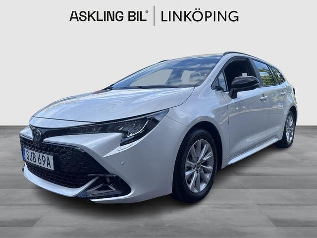 Toyota Corolla 2025