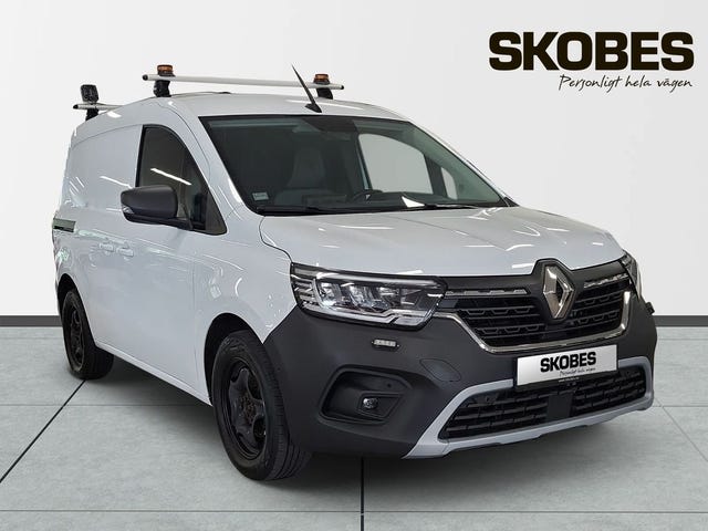 Renault Kangoo 2022