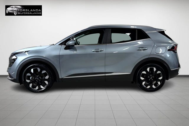 Kia Sportage 2023 – bild 3
