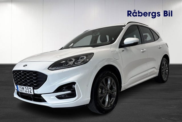 Ford Kuga 2023
