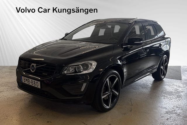 Volvo XC60 2014