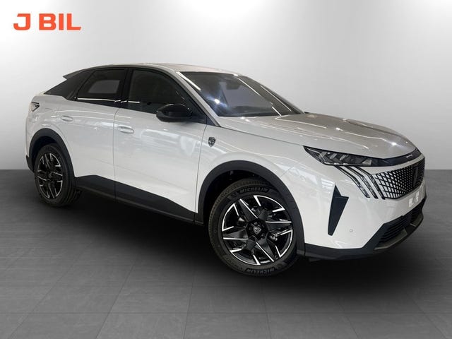 Peugeot 3008 2026