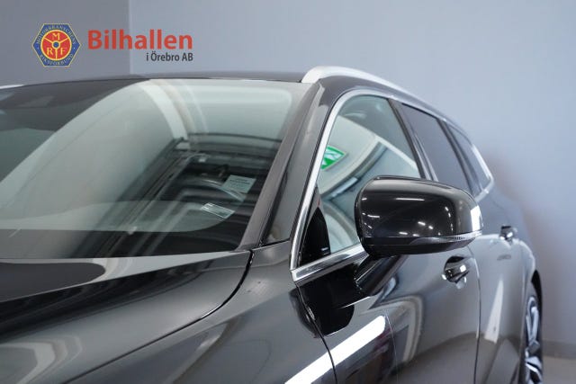 Volvo V60 2020 – bild 2