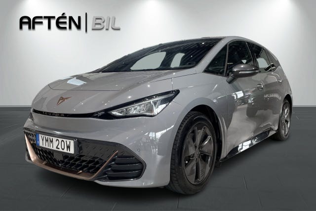 Cupra Born 2022