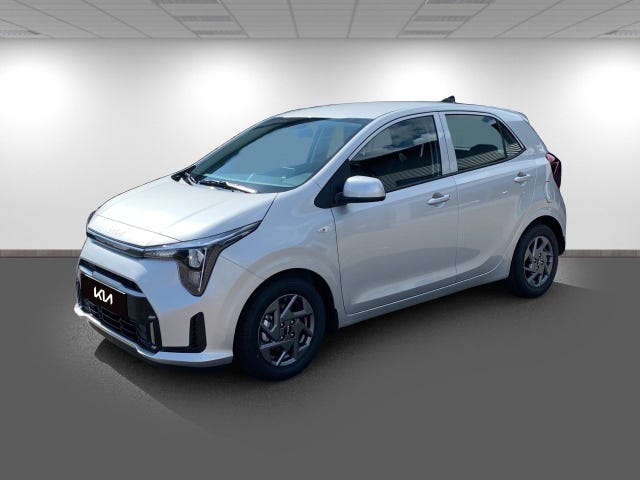Kia Picanto 2027