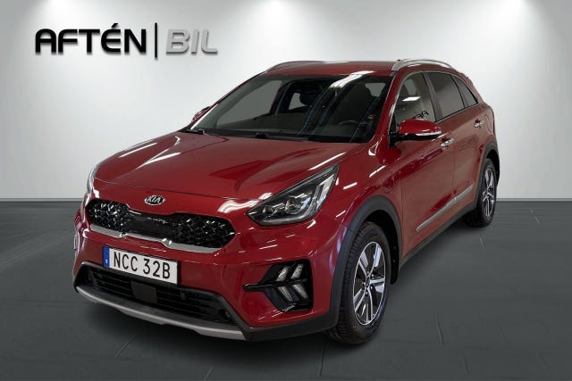 Kia Niro 2021