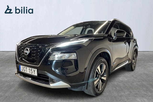 Nissan X-Trail 2023