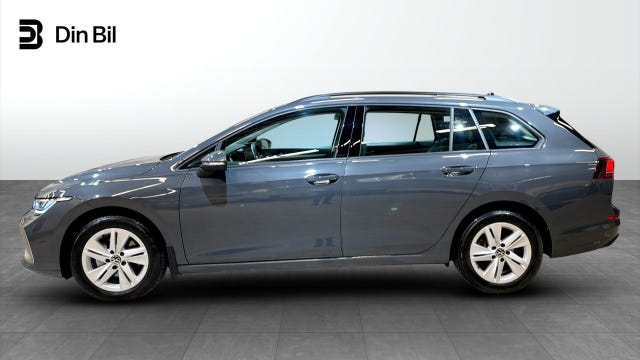 Volkswagen Golf I 2025 – bild 2