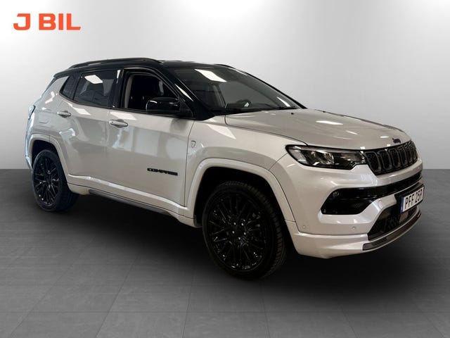 Jeep Compass 2022