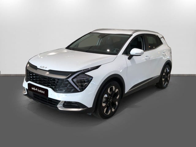 Kia Sportage 2025