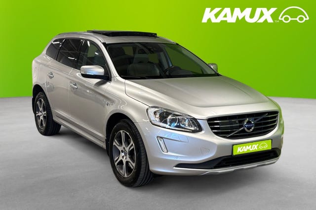 Volvo XC60 2016