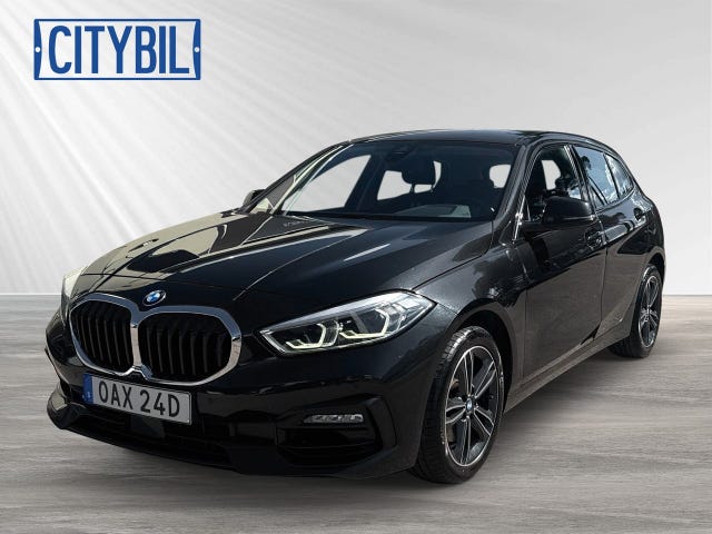 BMW 118i 2020