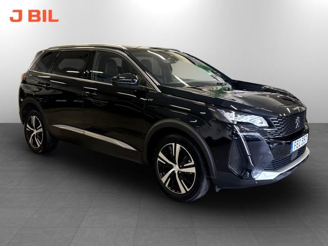 Peugeot 5008 2023