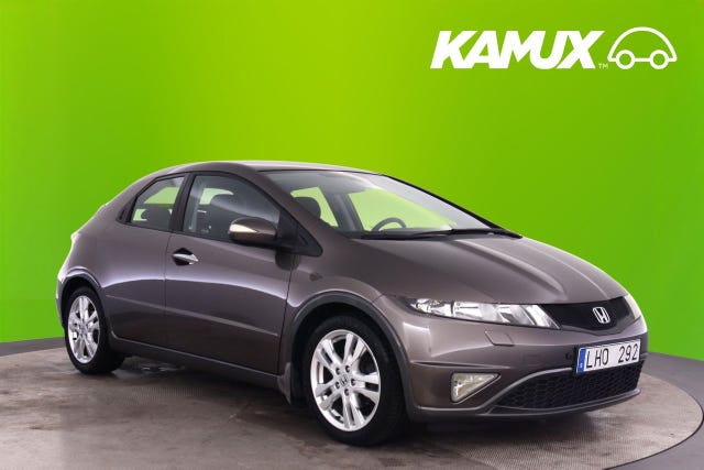 Honda Civic 2011
