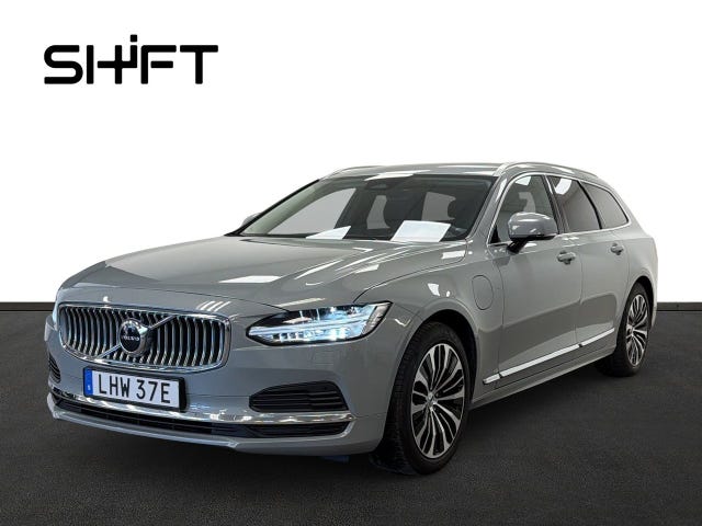 Volvo V90 2024