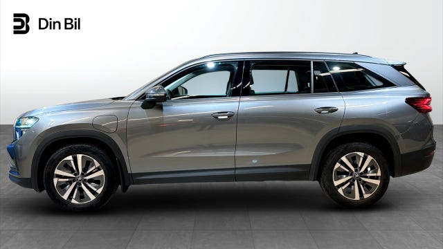 Skoda Kodiaq 2025 – bild 2