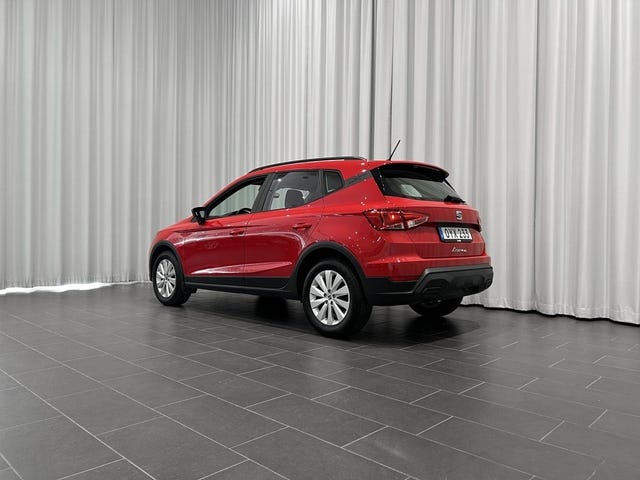 Seat Arona 2023 – bild 3