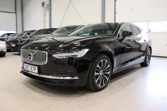 Volvo V90 2023