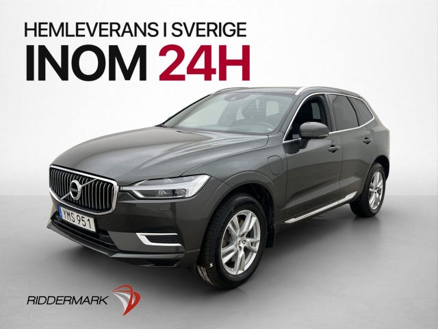 Volvo XC60 2019