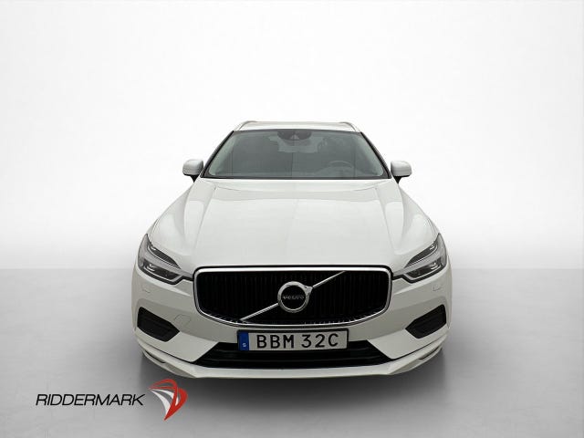 Volvo XC60 2021 – bild 2