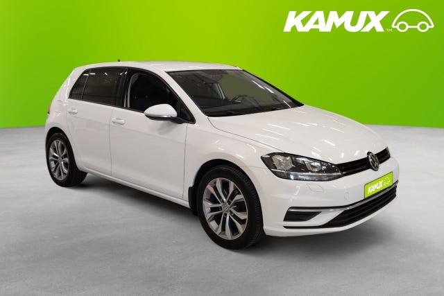 Volkswagen Golf I 2019