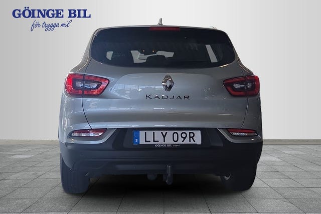 Renault Kadjar 2020