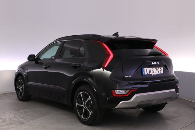 Kia Niro 2025 – bild 4