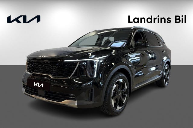 Kia Sorento 2026