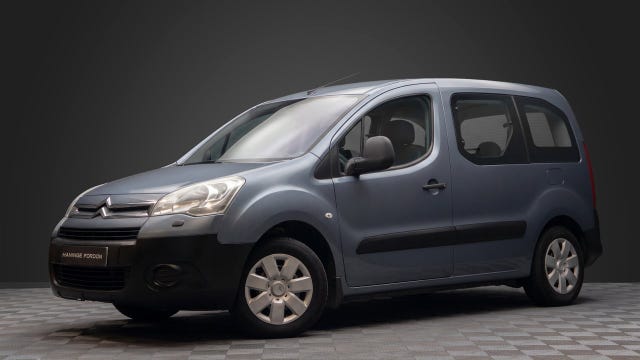 Citroen Berlingo 2010