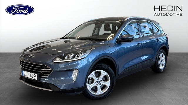 Ford Kuga 2021