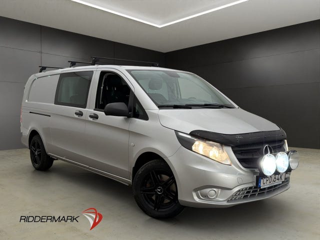 Mercedes-Benz Vito 116 2020