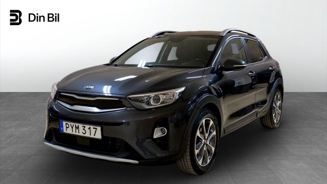 Kia Stonic 2019
