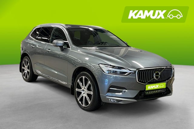 Volvo XC60 2018