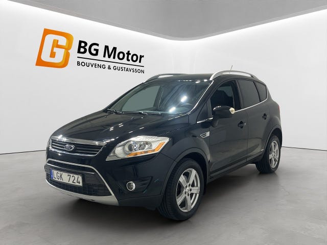 Ford Kuga 2011