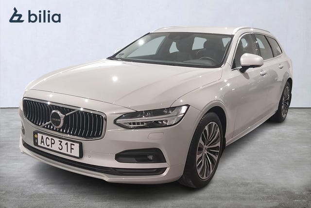Volvo V90 2021