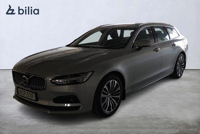 Volvo V90 2021