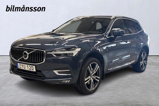 Volvo XC60 2020