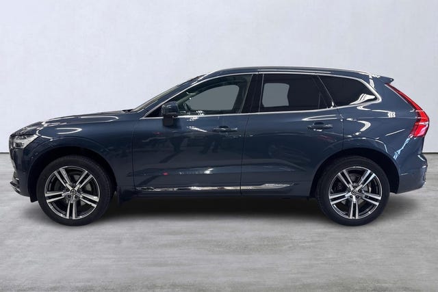 Volvo XC60 2020 – bild 2
