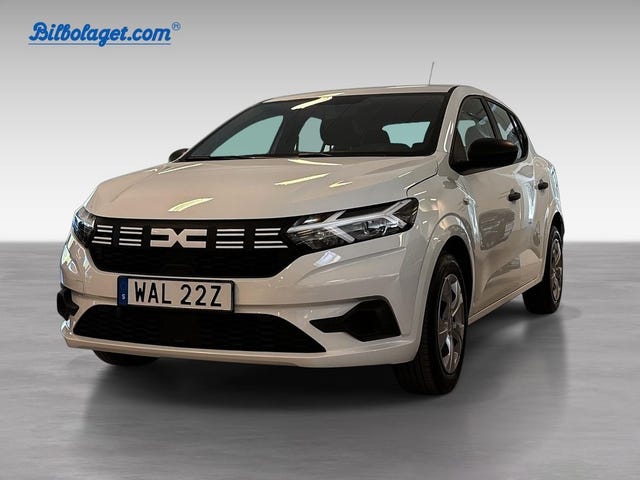 Dacia Sandero 2023