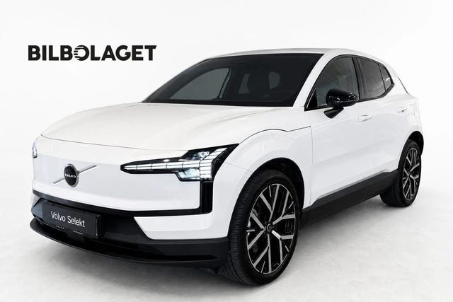 Volvo EX30 2026
