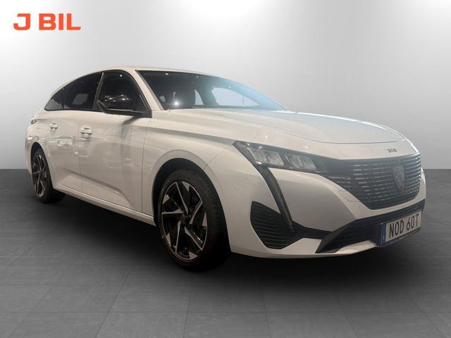 Peugeot 308 SW 2025