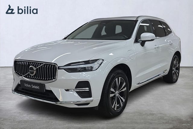 Volvo XC60 2023