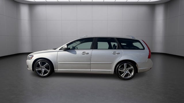 Volvo V50 2012