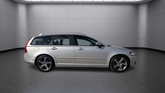 Volvo V50 2012 – bild 2