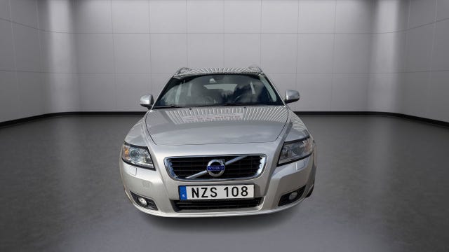 Volvo V50 2012 – bild 3