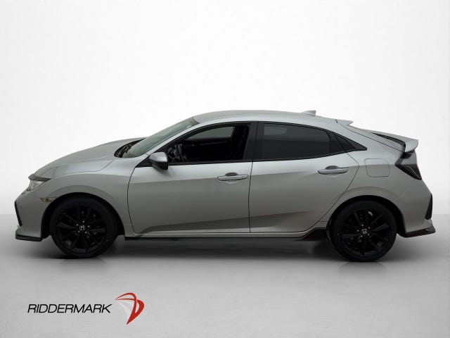 Honda Civic 2020