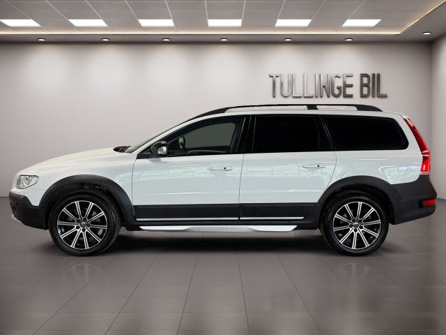 Volvo XC70 2016 – bild 2