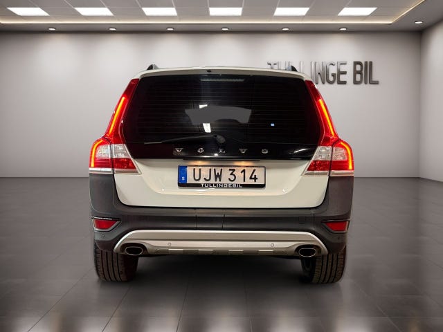 Volvo XC70 2016 – bild 4